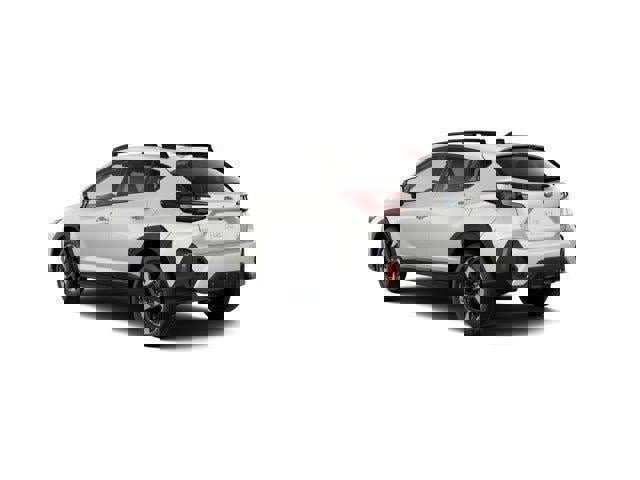 New 2025 Subaru Crosstrek 2.5i Limited w/ Popular Package #3A image 45