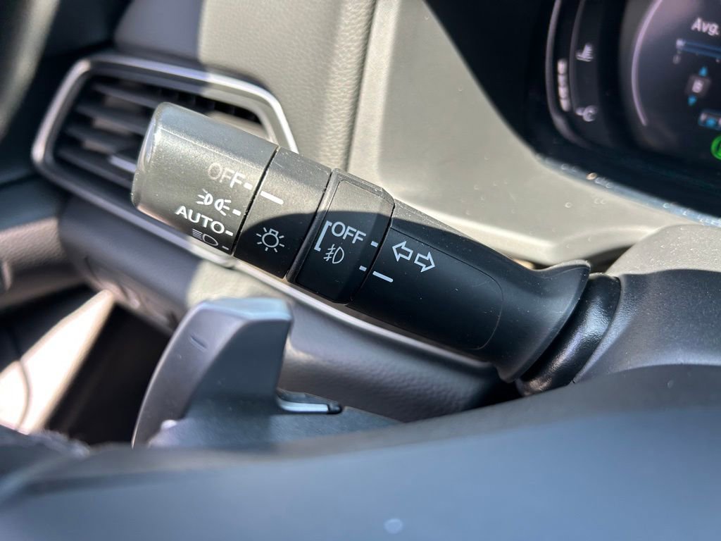 Used 2018 Honda Accord Touring image 52