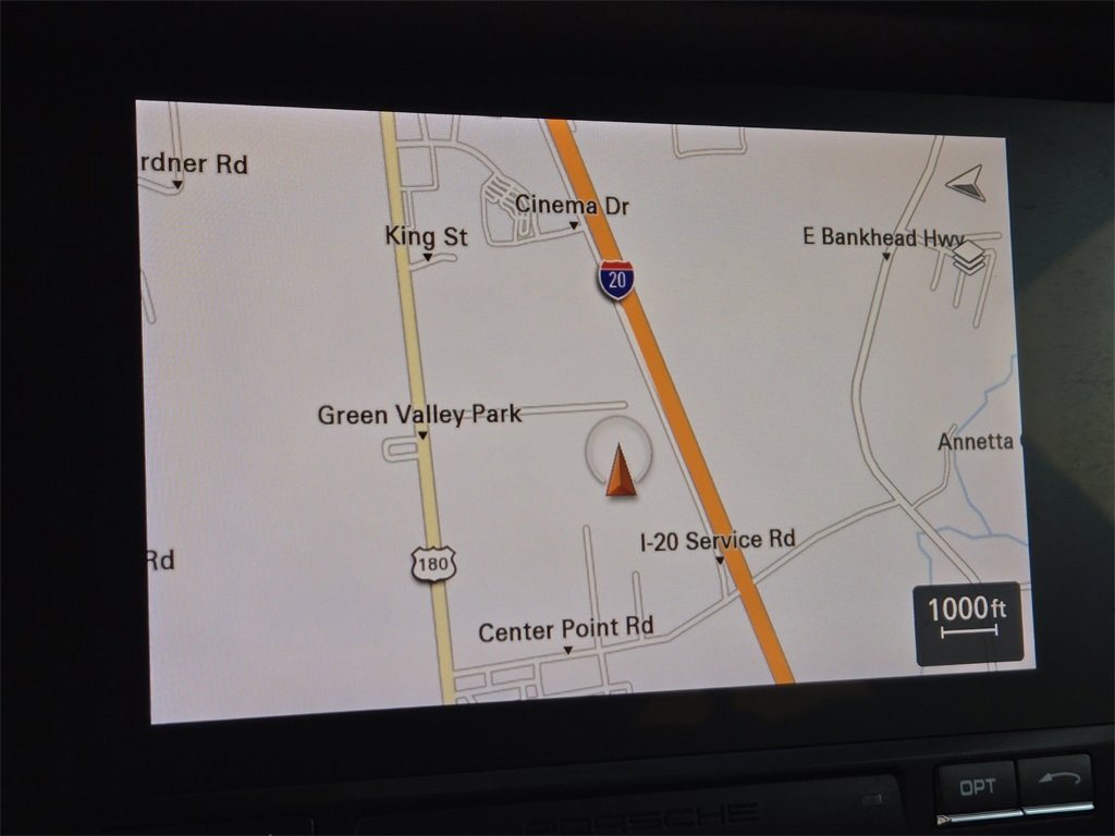 Used 2018 Porsche Macan S image 18