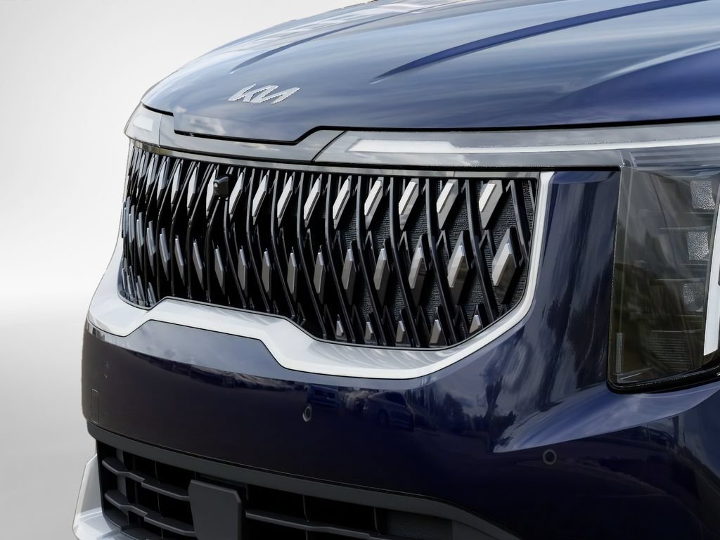 New 2026 Kia Carnival EX FWD image 12