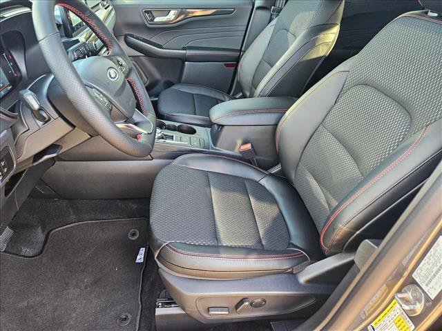 New 2026 Ford Escape ST-Line image 4