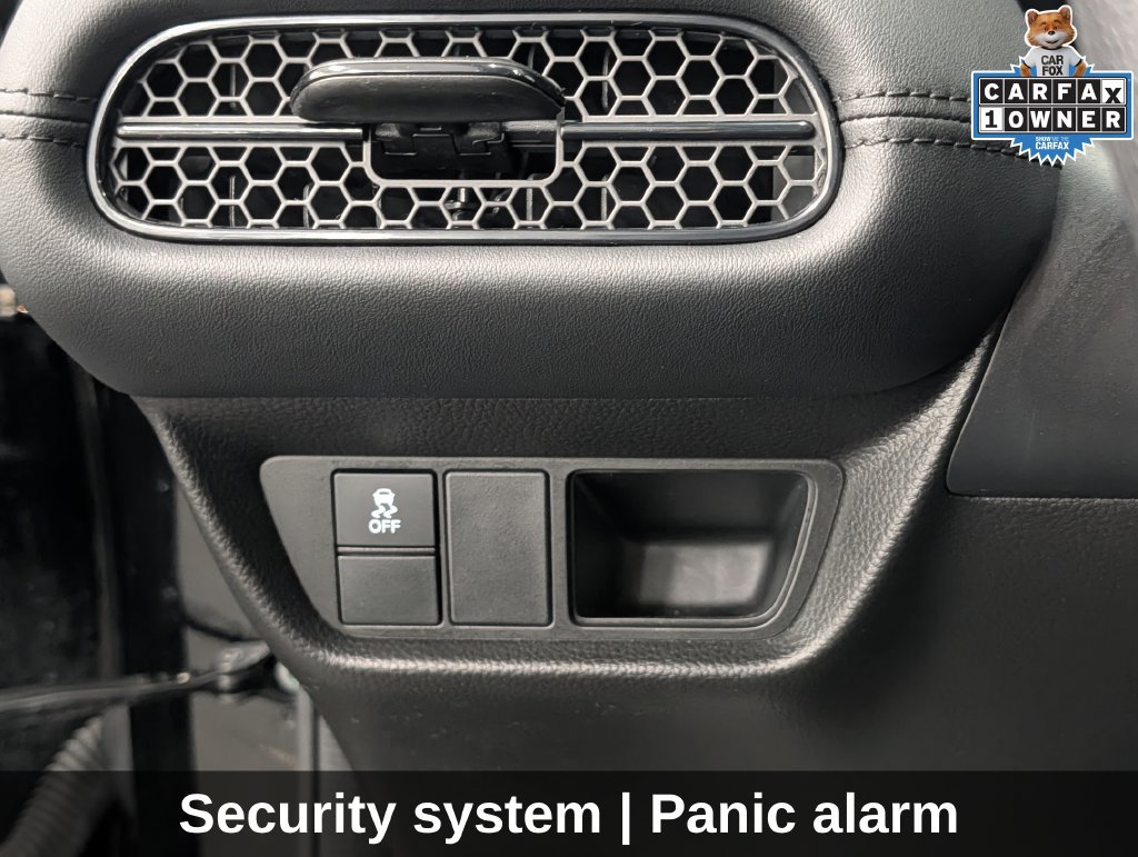 Certified 2024 Honda HR-V LX image 27