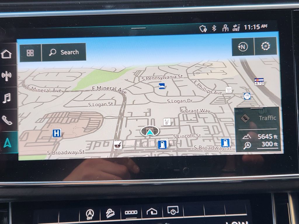 Used 2024 Audi Q7 3.0T Premium Plus image 17