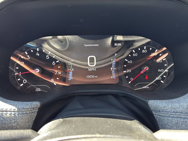 Used 2024 Jeep Compass Sport image 28