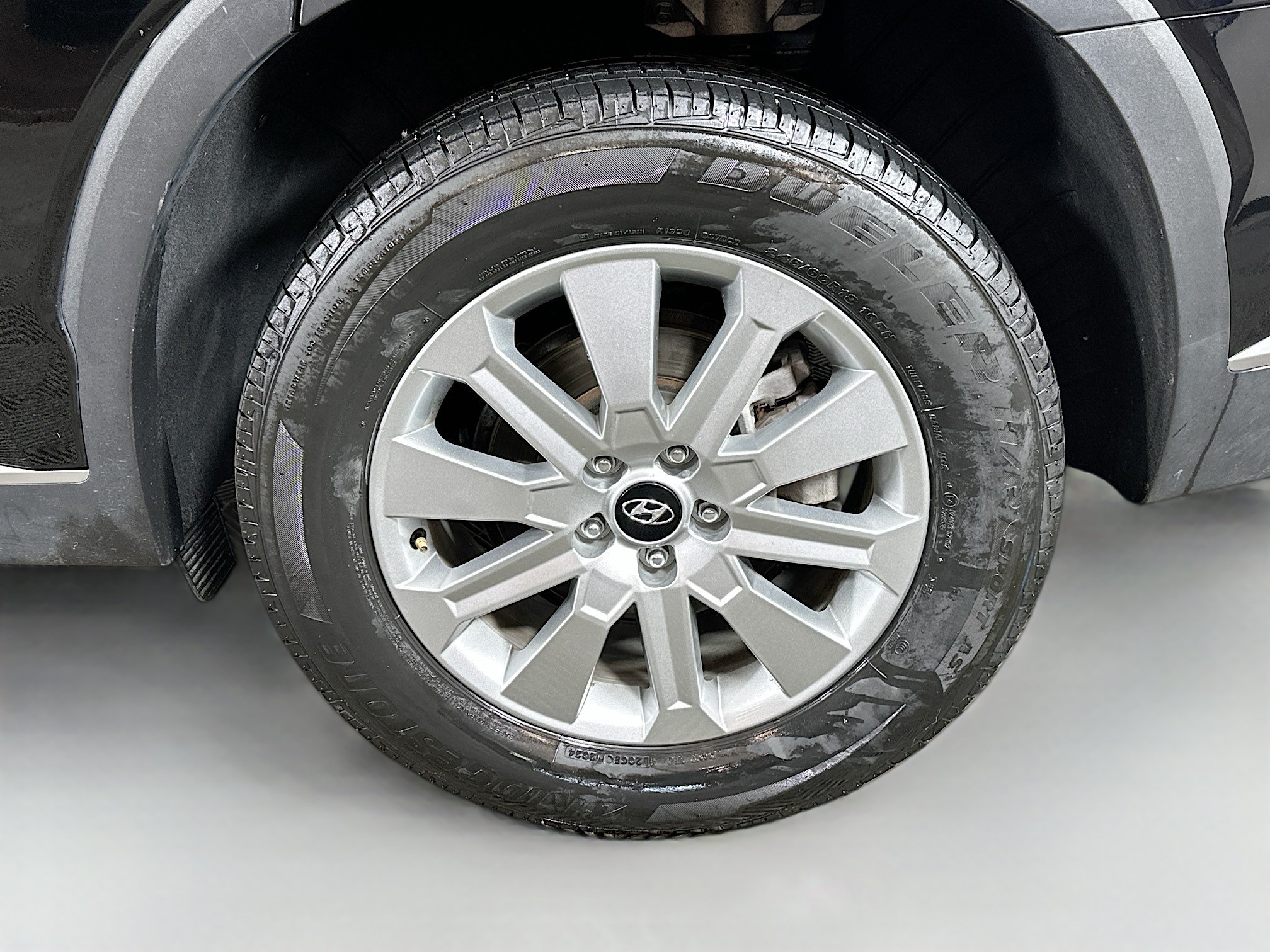 Used 2025 Hyundai Palisade SEL FWD image 31