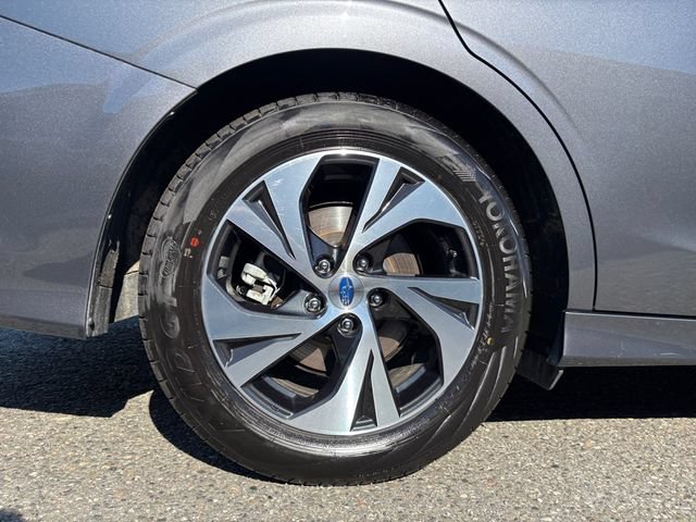 Certified 2025 Subaru Legacy Premium AWD/4WD image 27