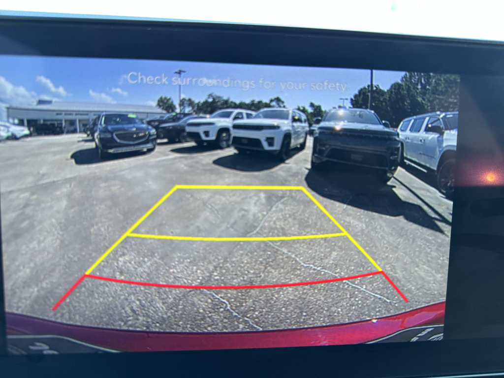 Used 2025 Hyundai Tucson SEL FWD image 15