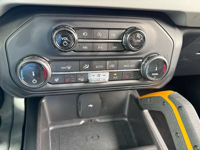Used 2022 Ford Bronco Badlands AWD/4WD image 19
