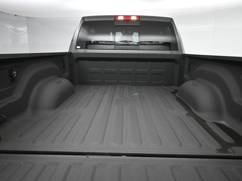 Used 2025 RAM 2500 Rebel w/ Rebel Level 1 Equipment Group image 30