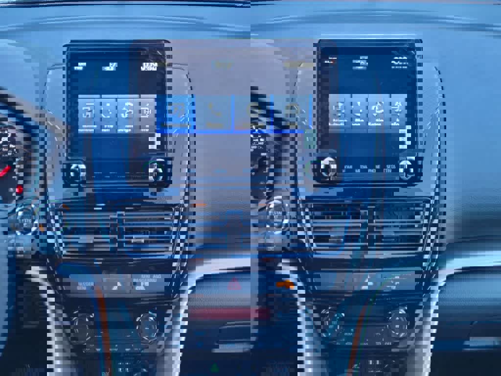 New 2025 Mitsubishi Eclipse Cross LE image 7