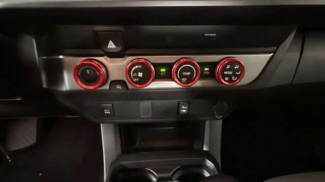 Used 2019 Toyota Tacoma SR w/ SR Convenience Package AWD/4WD image 21