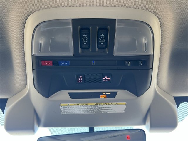 Certified 2021 Subaru Crosstrek 2.5i Limited w/ Moonroof Package 1 image 25