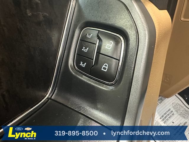 Used 2023 Ford F150 Lariat w/ Equipment Group 502A High AWD/4WD image 8