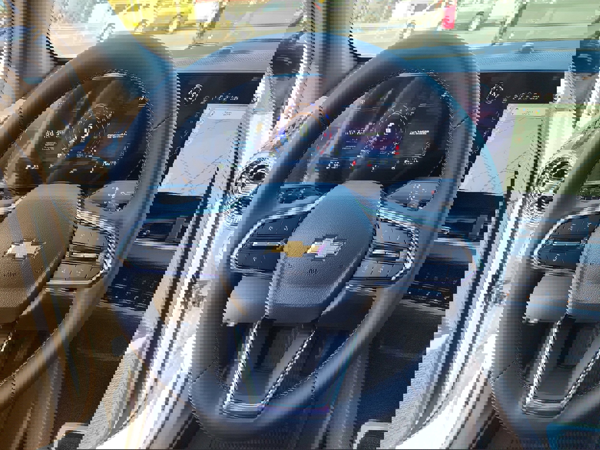 New 2026 Chevrolet Equinox LT image 29