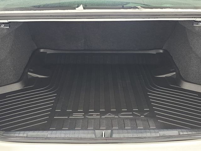 Used 2025 Subaru Legacy Sport image 34