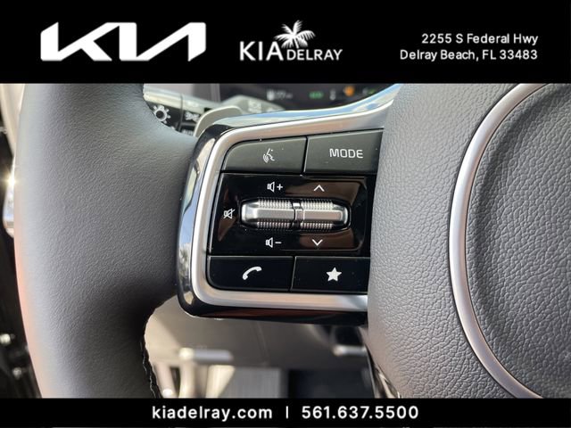 New 2026 Kia Carnival SX Prestige image 28