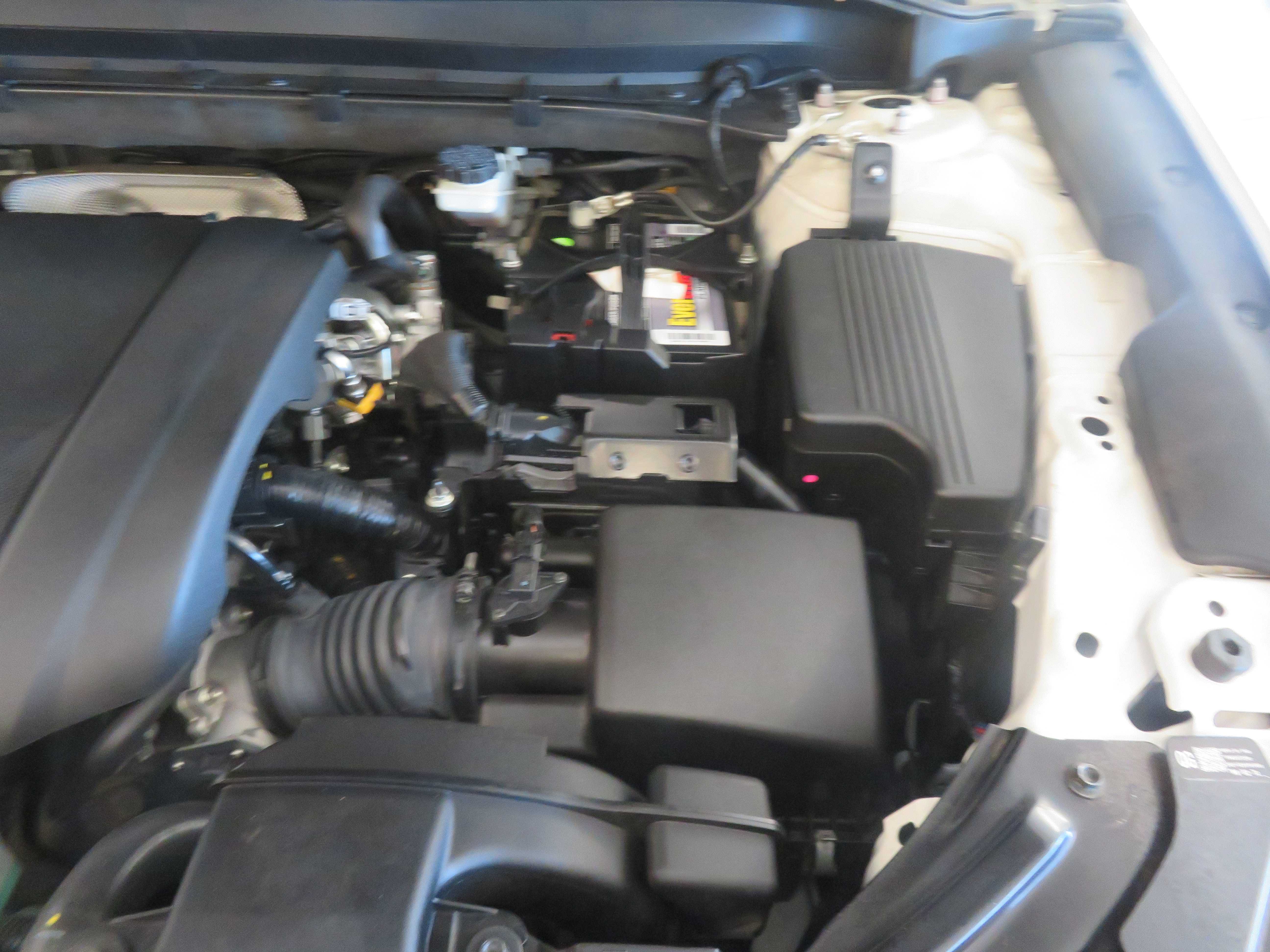 Used 2022 MAZDA CX-5 AWD 2.5 S w/ Premium Package image 55
