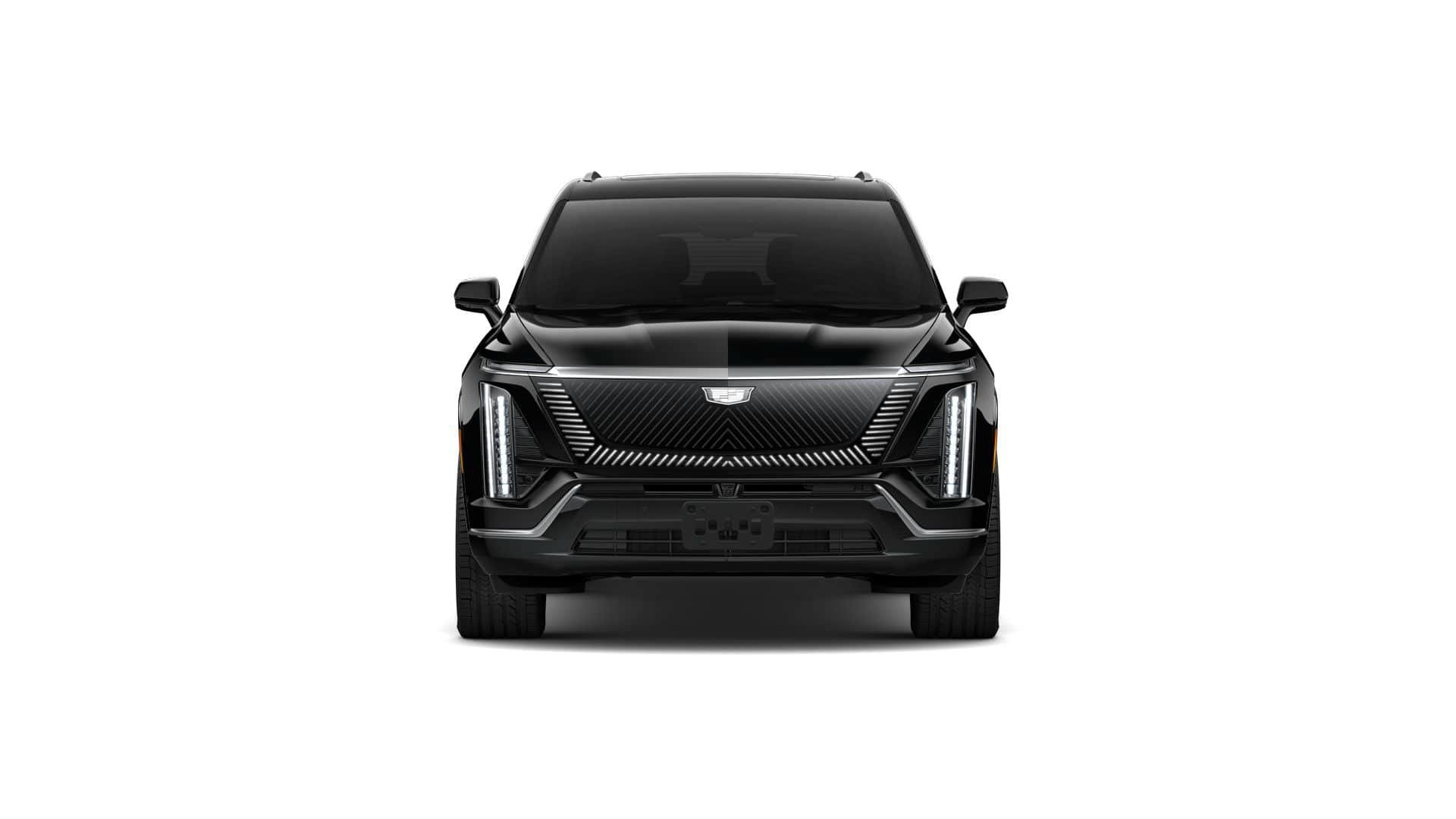 New 2027 Cadillac Vistiq Premium Luxury AWD/4WD image 8
