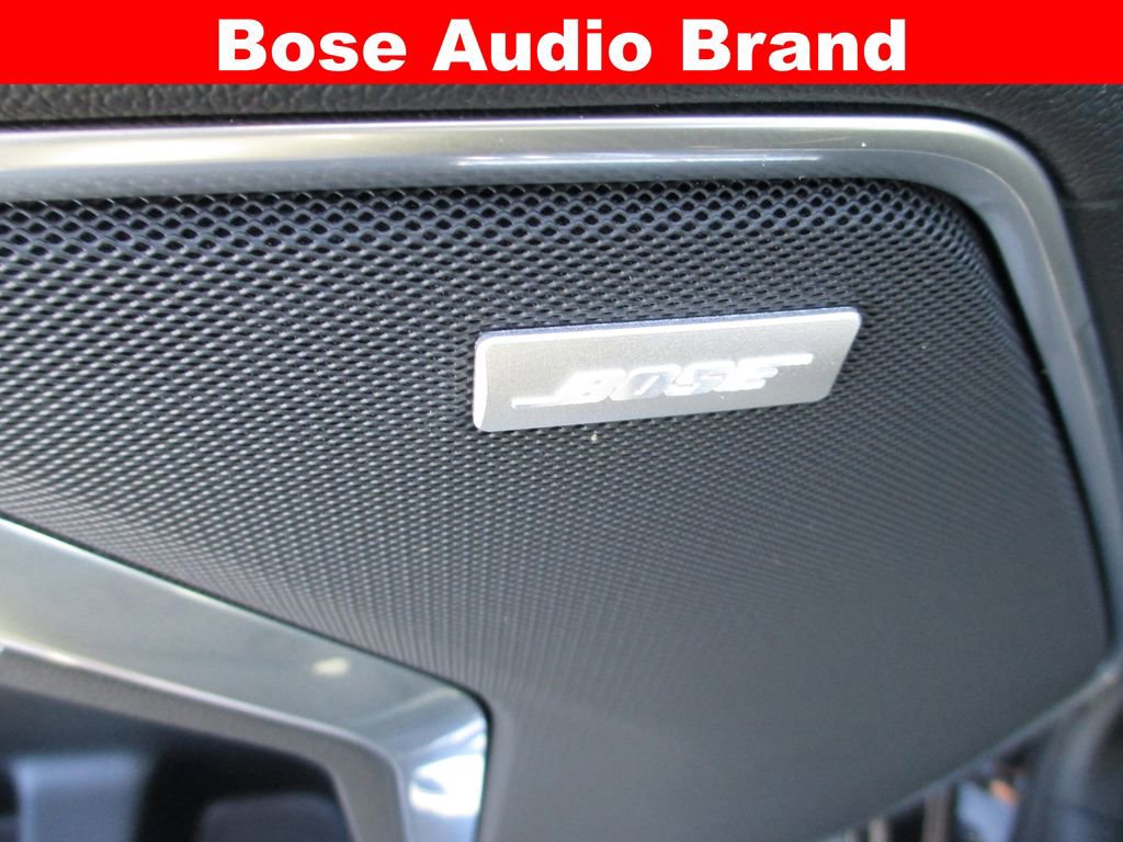 Used 2024 GMC Sierra 1500 SLT w/ SLT Premium Plus Package image 20