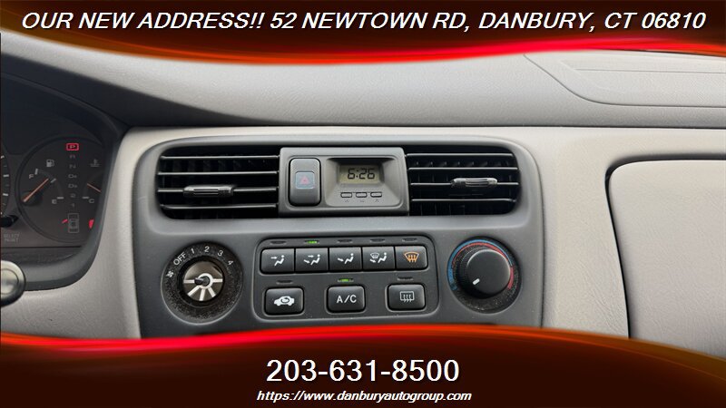 Used 1999 Honda Accord EX image 17