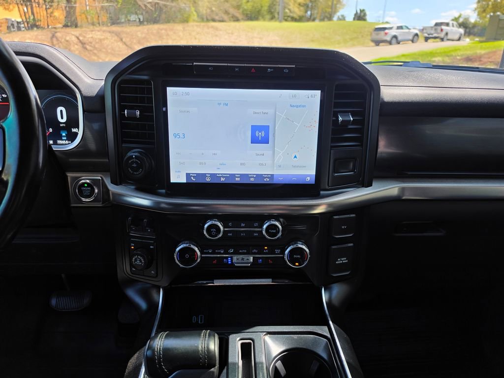 Used 2023 Ford F150 Raptor image 13
