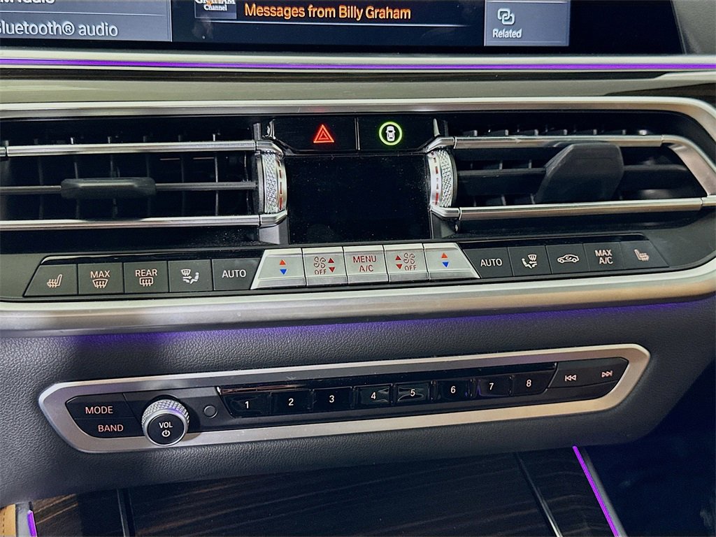 Used 2023 BMW X5 sDrive40i w/ M Sport Package image 27