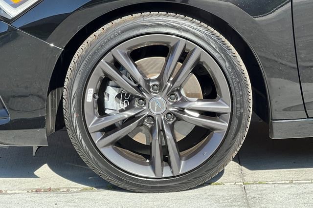 Certified 2024 Acura Integra A-Spec image 30