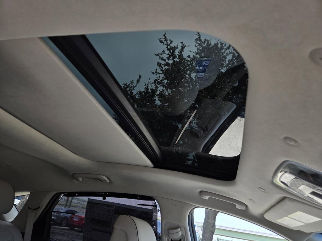 New 2026 Genesis GV80 3.5T e-SC image 11