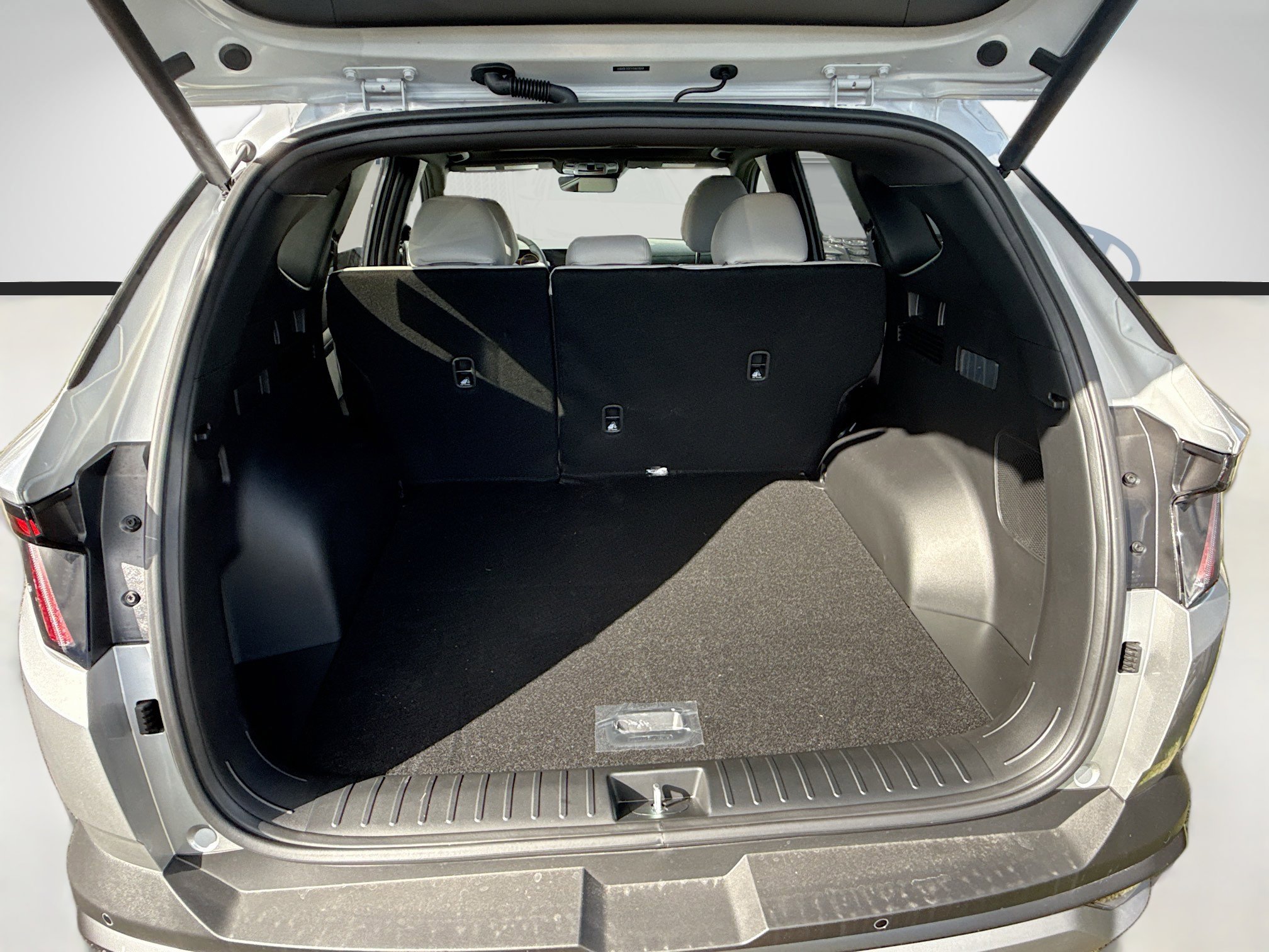 New 2026 Hyundai Tucson Limited image 20