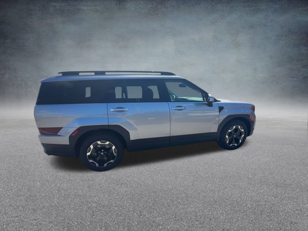 Used 2025 Hyundai Santa Fe SEL image 26