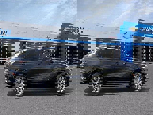 New 2026 Buick Envista Avenir image 5