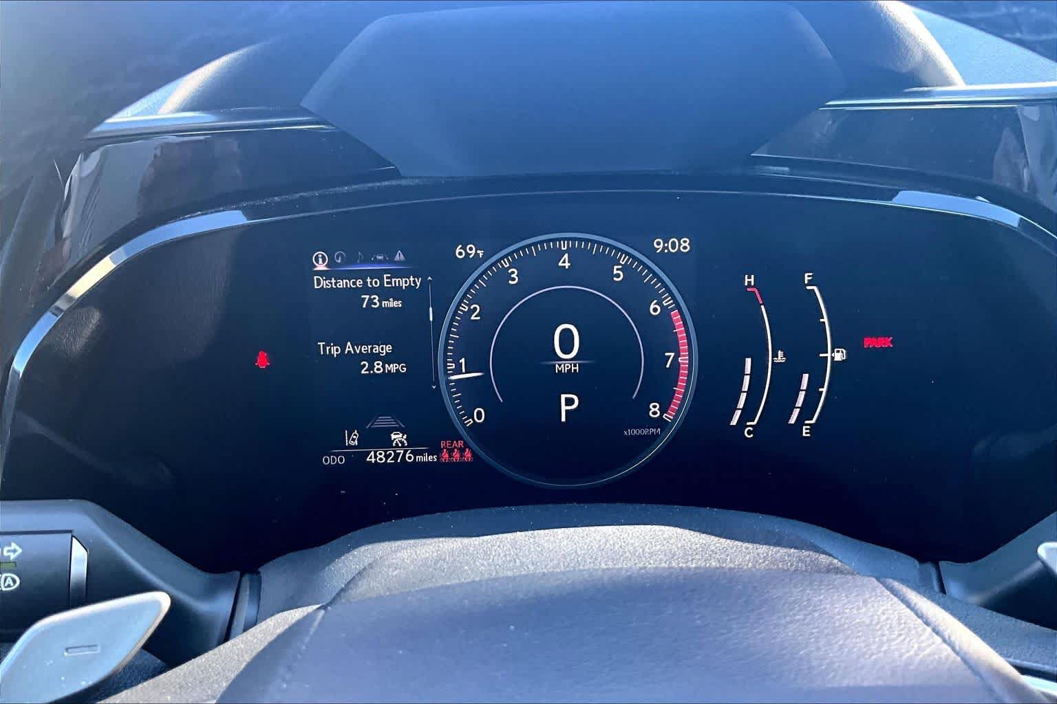 Used 2023 Lexus NX 350 AWD image 26