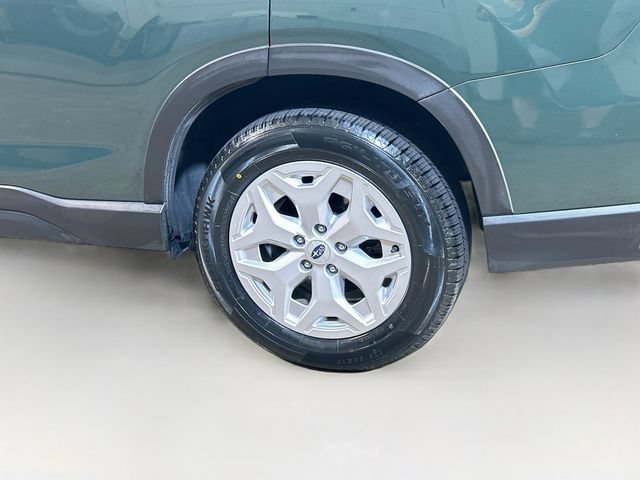 Used 2022 Subaru Forester w/ Popular Package #1 AWD/4WD image 6