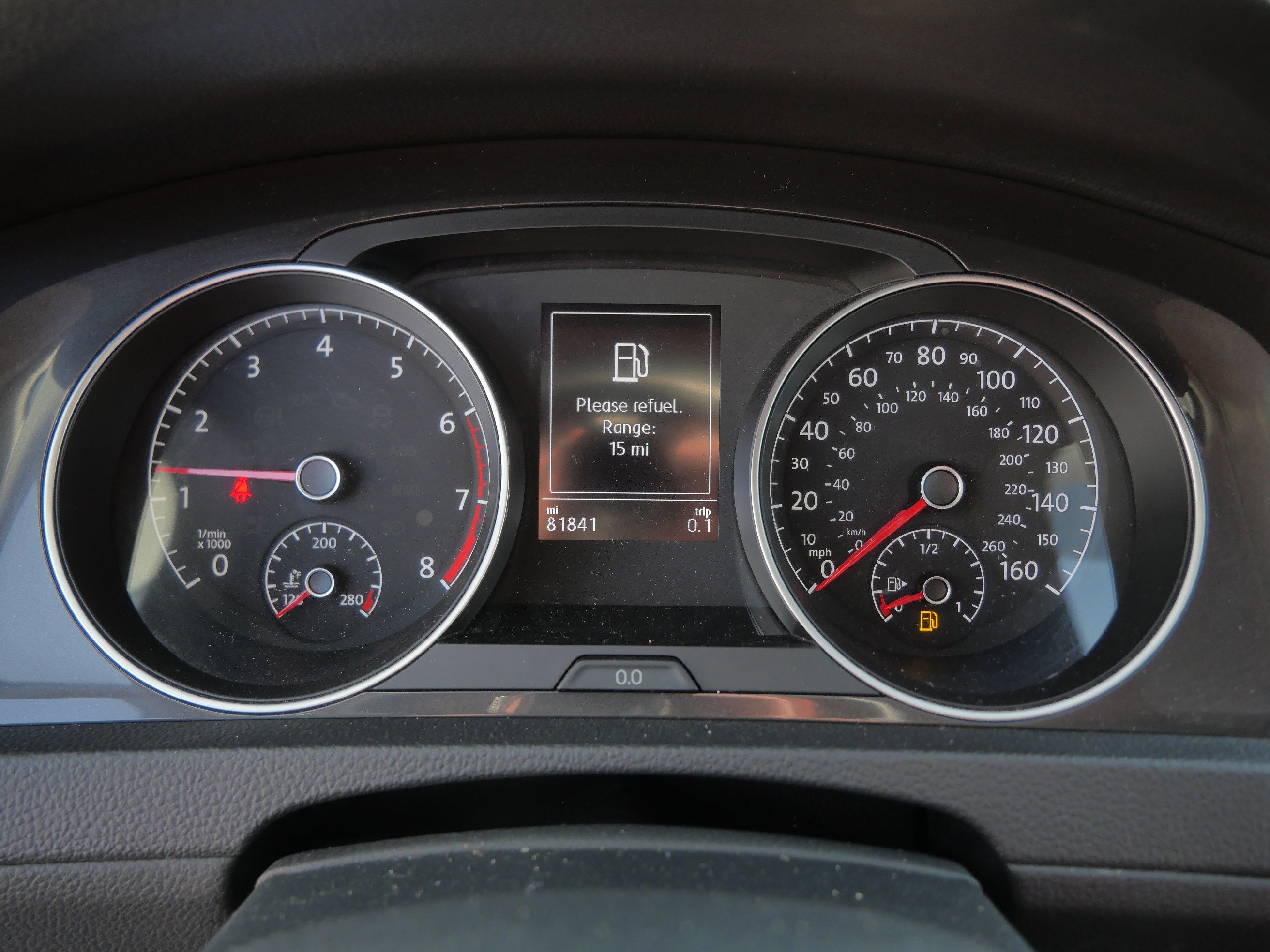 Used 2018 Volkswagen Golf Alltrack S image 21