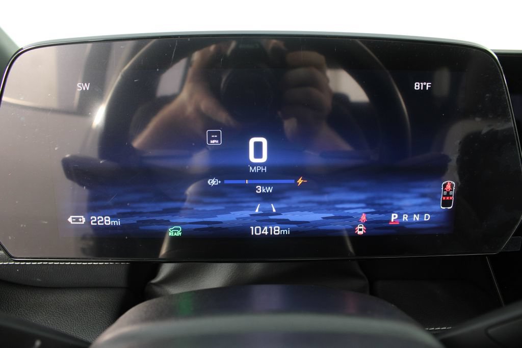 Used 2024 Chevrolet Blazer EV LT AWD/4WD image 13