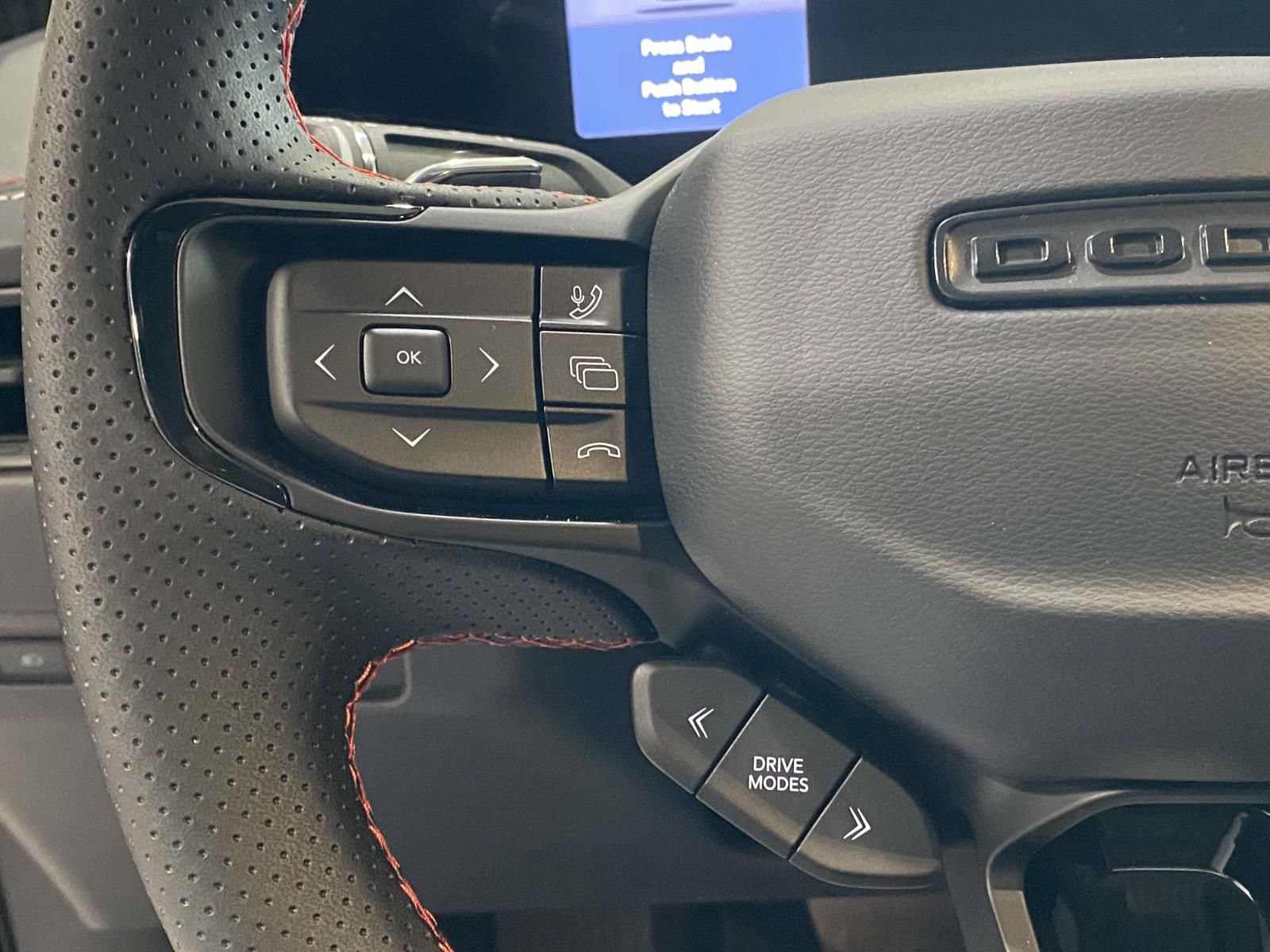 New 2026 Dodge Charger Scat Pack AWD/4WD image 22
