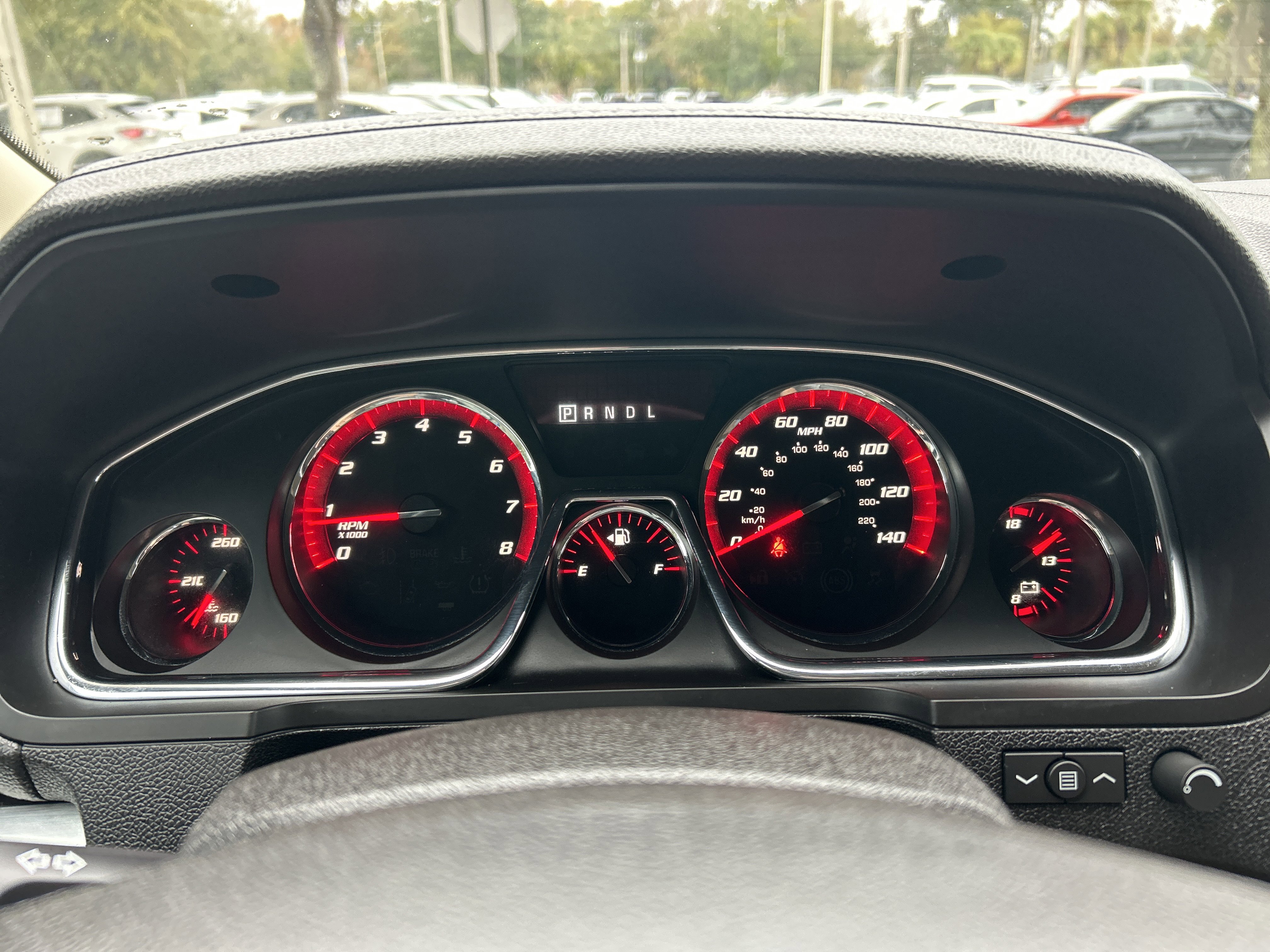 Used 2017 GMC Acadia Limited SLT image 24