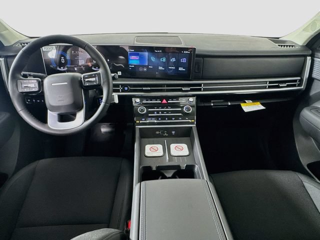 New 2026 Hyundai Santa Fe SE AWD/4WD image 23