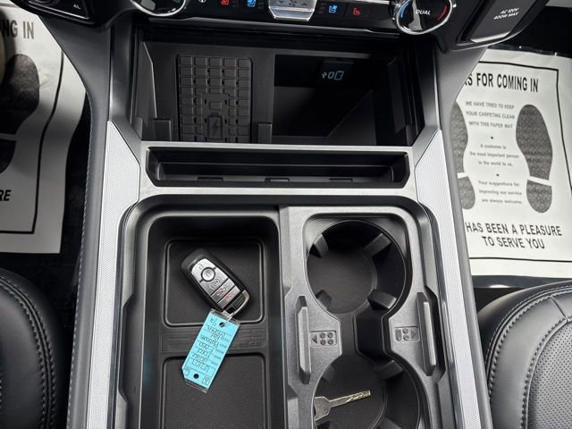 New 2026 Ford F350 Platinum image 22