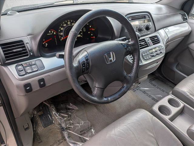 Used 2010 Honda Odyssey EX-L image 8