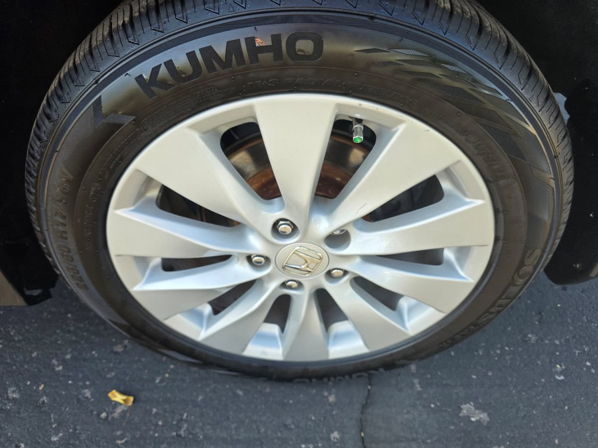 Used 2015 Honda Accord EX-L image 11