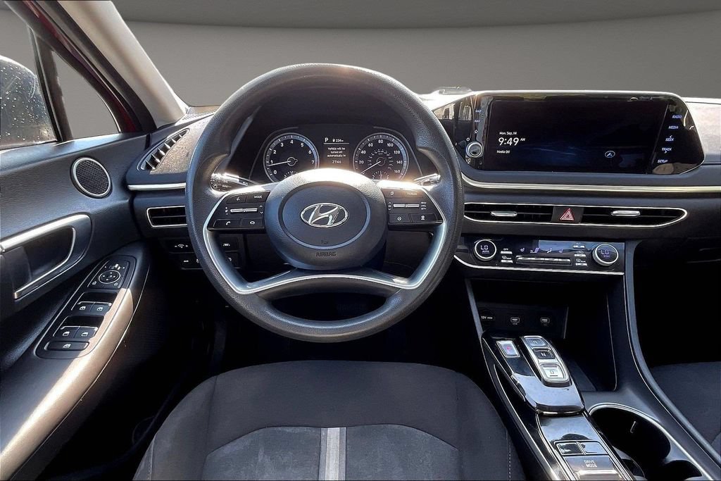 Used 2023 Hyundai Sonata SEL FWD image 11