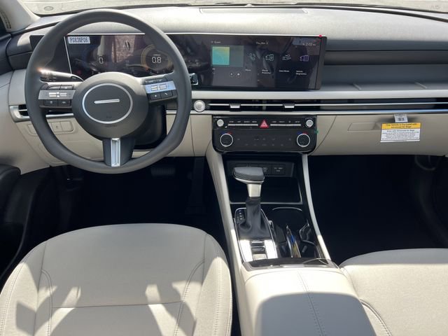 New 2026 Hyundai Tucson SEL image 18