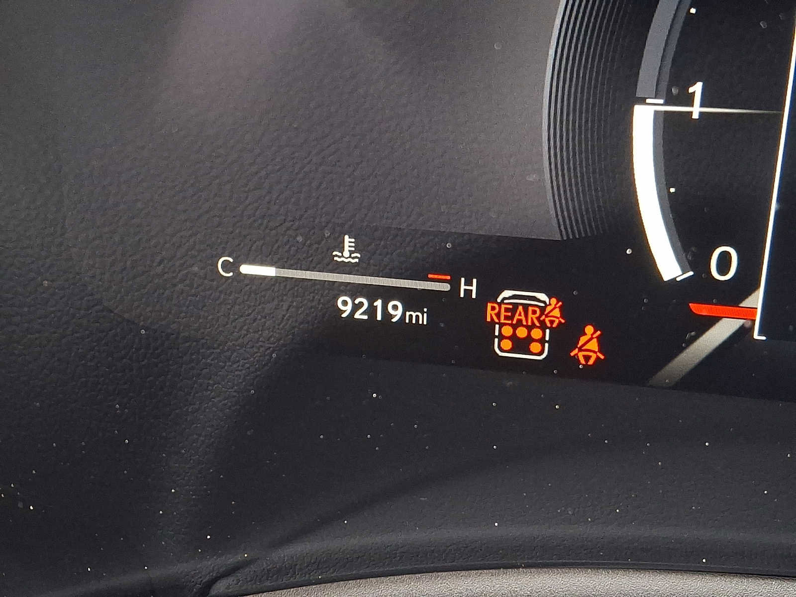 Used 2025 Lexus TX 350 AWD image 18