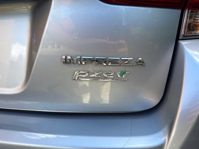 Used 2017 Subaru Impreza 2.0i Premium AWD/4WD image 43