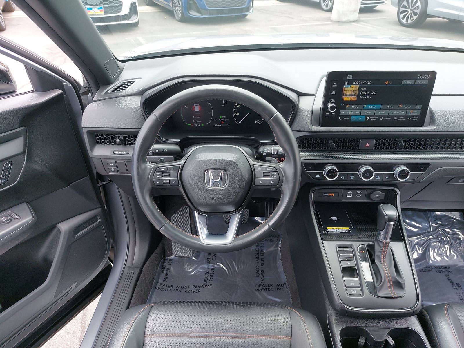 Used 2024 Honda CR-V Sport-L image 16