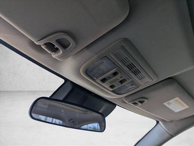 Used 2020 Honda Civic EX image 20