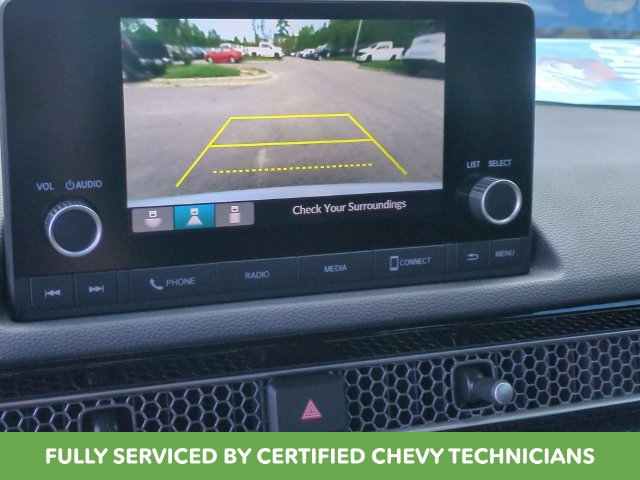 Used 2024 Honda Civic Sport image 29