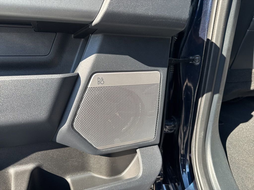 Used 2023 Ford F250 Lariat w/ Lariat Ultimate Package image 39