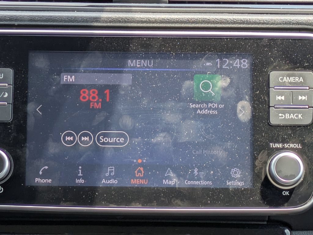 Certified 2024 Nissan Leaf SV Plus FWD image 19